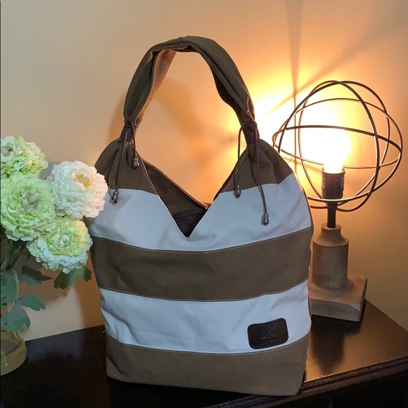 Large Hobo bag - Picture 2 of 9